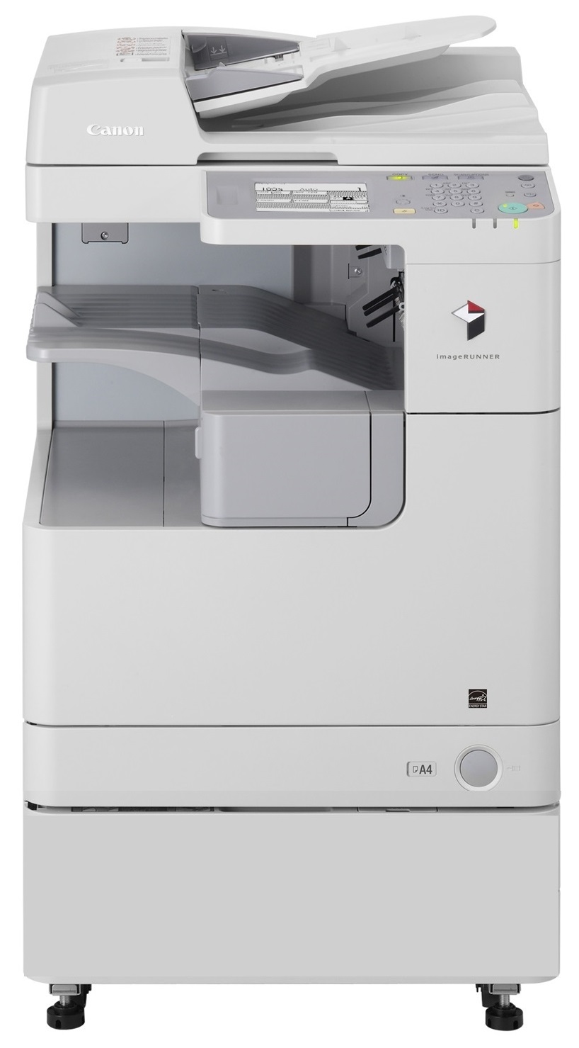 Canon Ir2520 Scanner Driver For Windows Xp