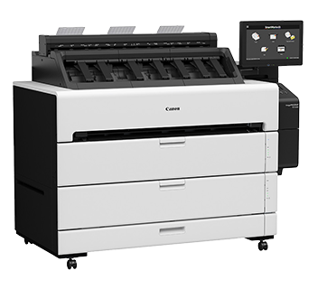 imagePROGRAF TZ-5320 MFP Z36