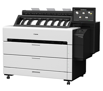 imagePROGRAF TZ-5320 MFP Z36