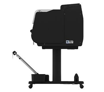 imagePROGRAF TX-5320 (Side View)